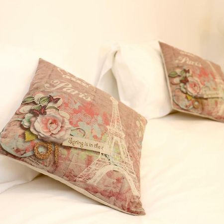 White Cosy Apartment 리스본 외부 사진