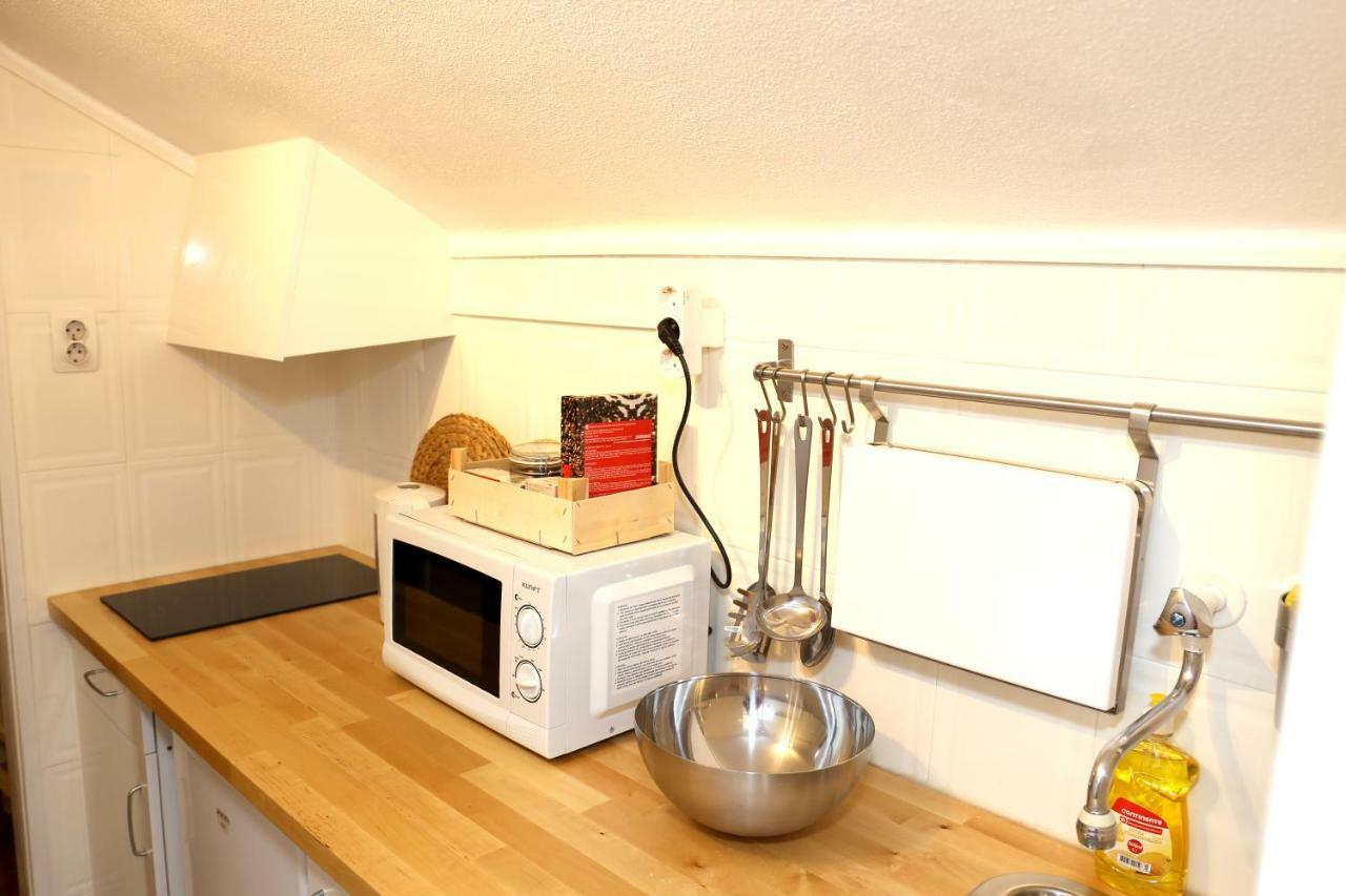 White Cosy Apartment 리스본 외부 사진